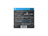 D'Addario EXL160TP 50-105 Medium, Long Scale, XL Nickel Bass Strings 2-Pack D'Addario EXL160TP 50-105 Medium, Long Scale, XL Nickel Bass Strings 2-Pack